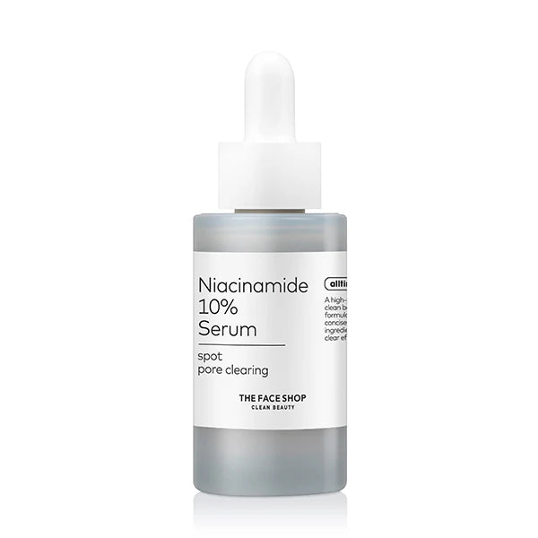 ALLTIMATE NIACINAMIDE 10% SERUM