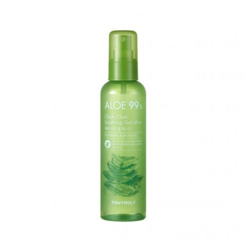 ALOE 99% CHOK CHOK SOOTHING GEL MIST