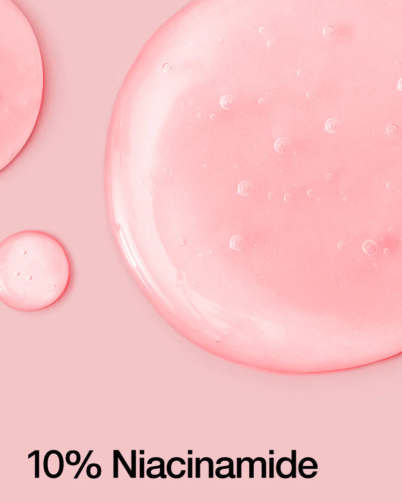 NIACINAMIDE 10% + TXA 4% SERUM 30ml
