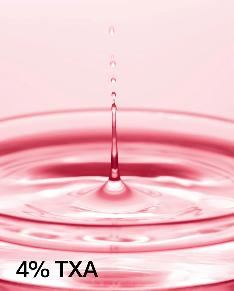 NIACINAMIDE 10% + TXA 4% SERUM 30ml