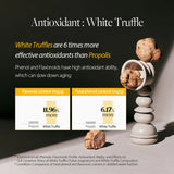 White truffle First Spray Serum 100ml (vegan)