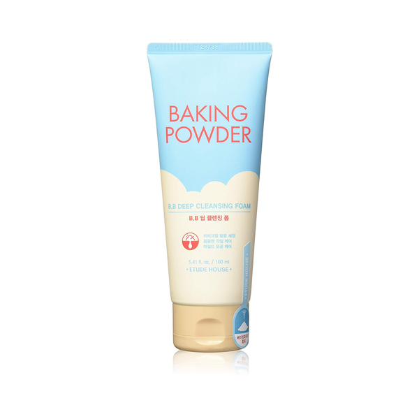 ETUDE HOUSE BAKING POWDER BB Deep Foam