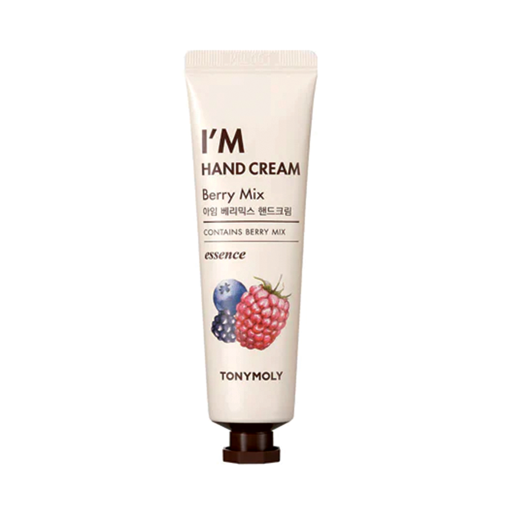 I'm Hand Cream