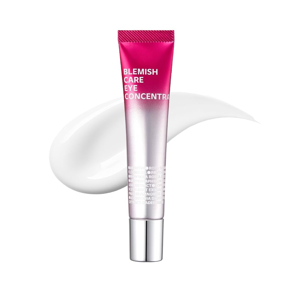 BLEMISH CARE EYE CONCENTRATE