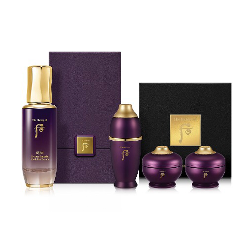 WHOO HWANYU IMPERIAL YOUTH FRIST SERUM SPECIAL SET