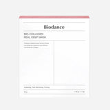 Bio-Collagen Rl Deep Mask x 4ea