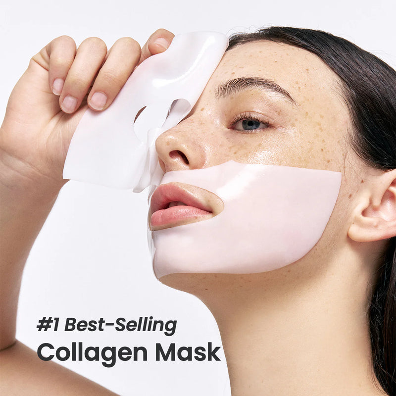 Bio-Collagen Rl Deep Mask x 4ea