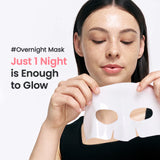 Bio-Collagen Rl Deep Mask x 4ea