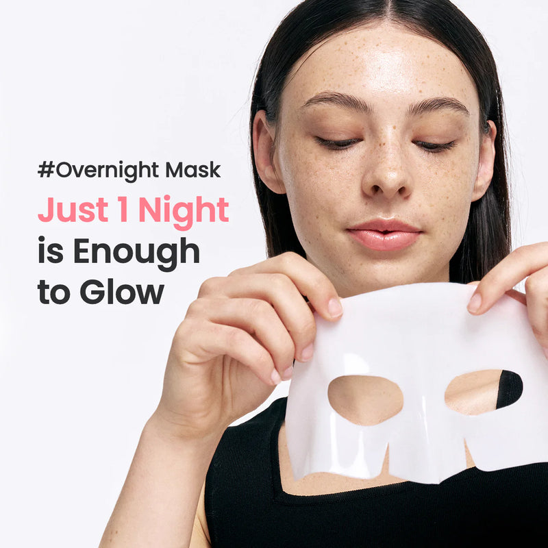 Bio-Collagen Rl Deep Mask x 4ea