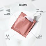Bio-Collagen Rl Deep Mask x 4ea