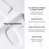 Bio-Collagen Rl Deep Mask x 4ea