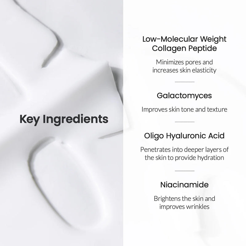 Bio-Collagen Rl Deep Mask x 4ea