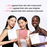 Bio-Collagen Rl Deep Mask x 4ea