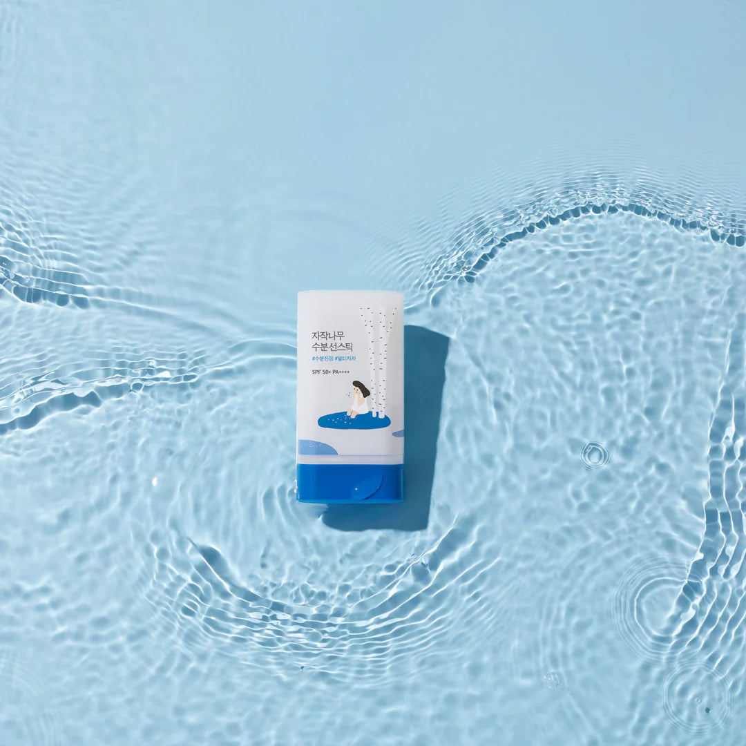 Birch Juice MOISTURIZING SUN STICK_19g