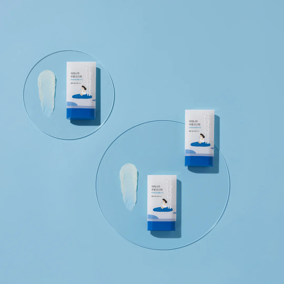Birch Juice MOISTURIZING SUN STICK_19g