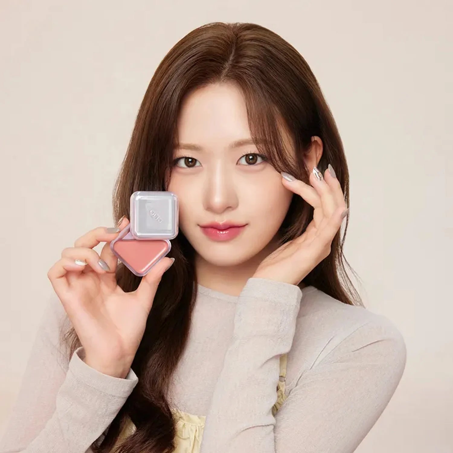 CLIO ESSENTIAL LIPCHEEK TAP BLUR