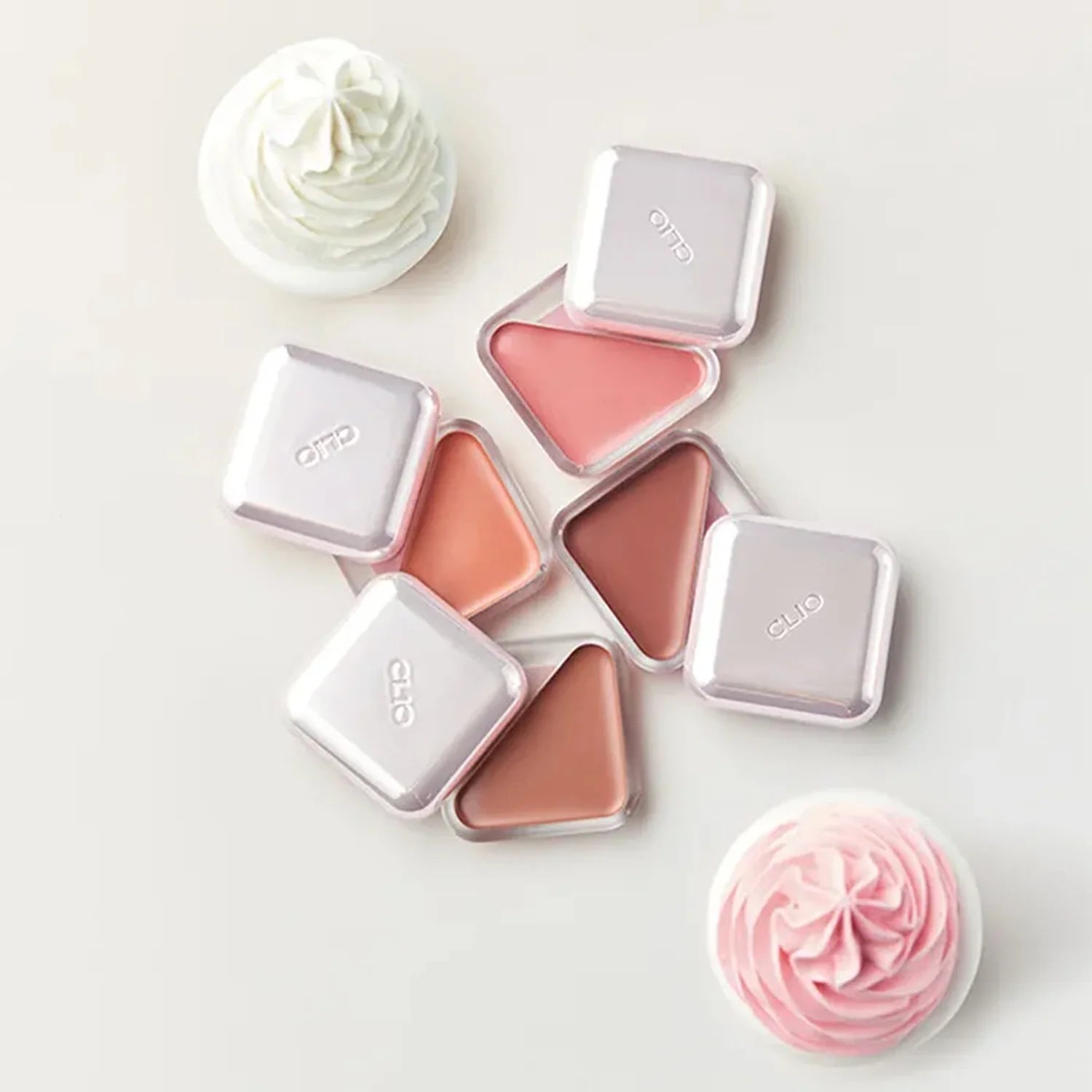 CLIO ESSENTIAL LIPCHEEK TAP BLUR
