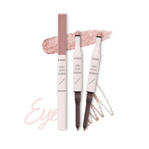 ETUDE HOUSE Cute Eyes Maker