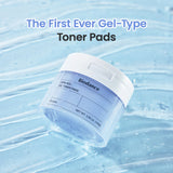 Cera-nol Gel Toner Pads 60Pads