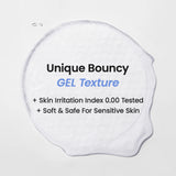 Cera-nol Gel Toner Pads 60Pads