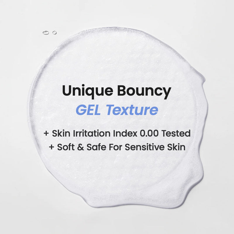 Cera-nol Gel Toner Pads 60Pads