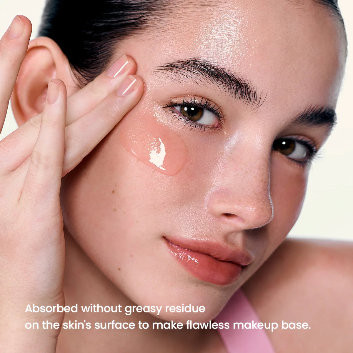 PORE PERFECTING COLLAGEN PEPTIDE SERUM