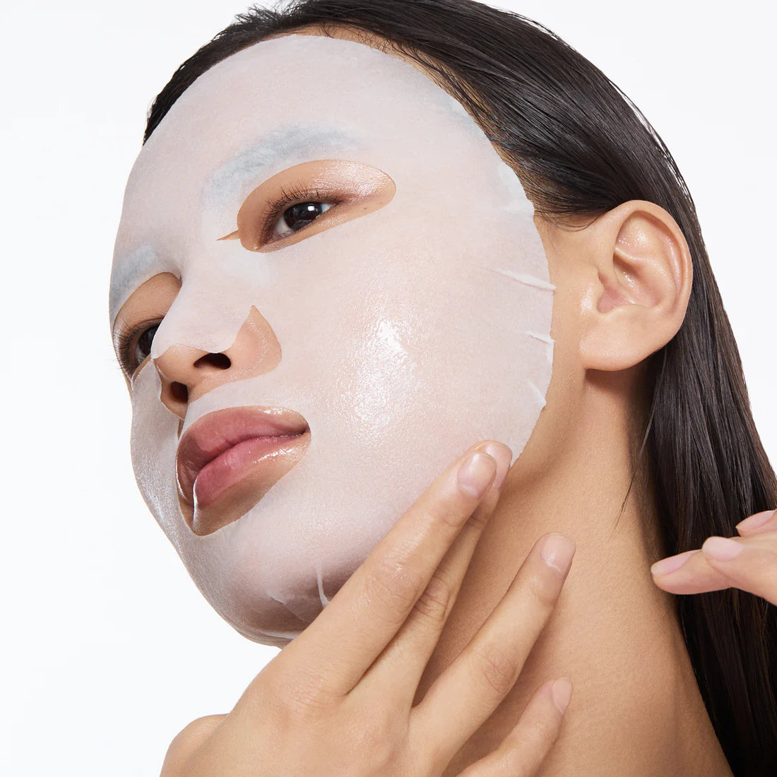 DIVE-IN Low Molecular Hyaluronic Acid Mask BOX