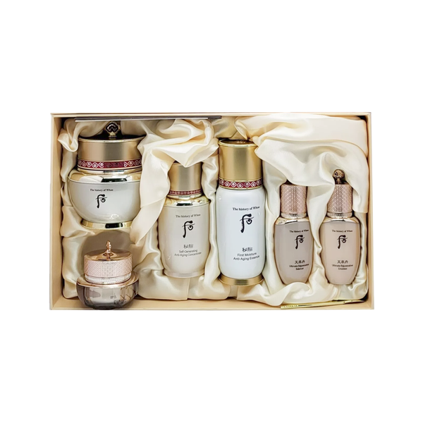 BICHUP ROYAL ANTII AGING DUO SET