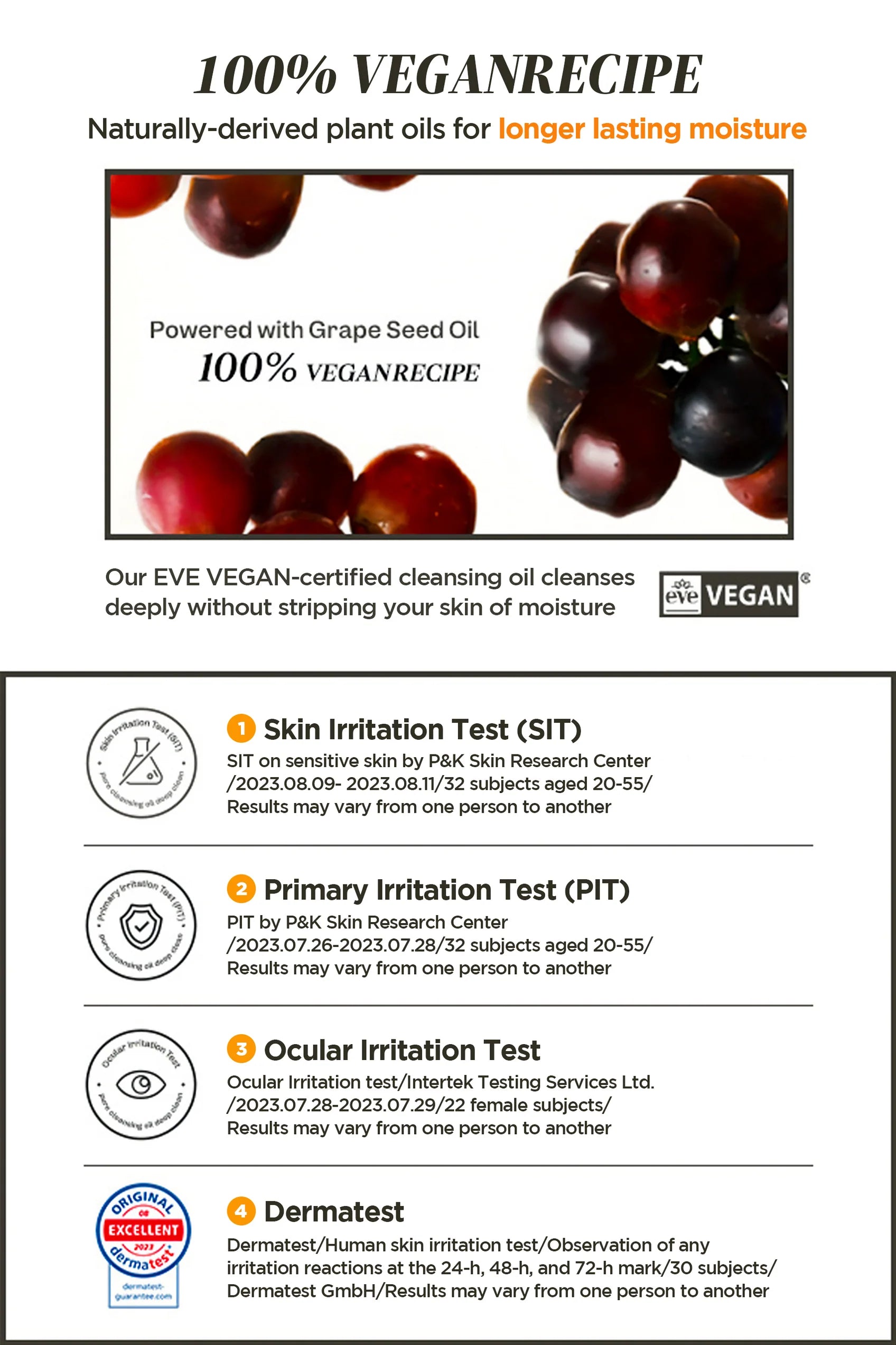 MANYO FACTORY PURE CLEANSING OIL DEEP CLEAN