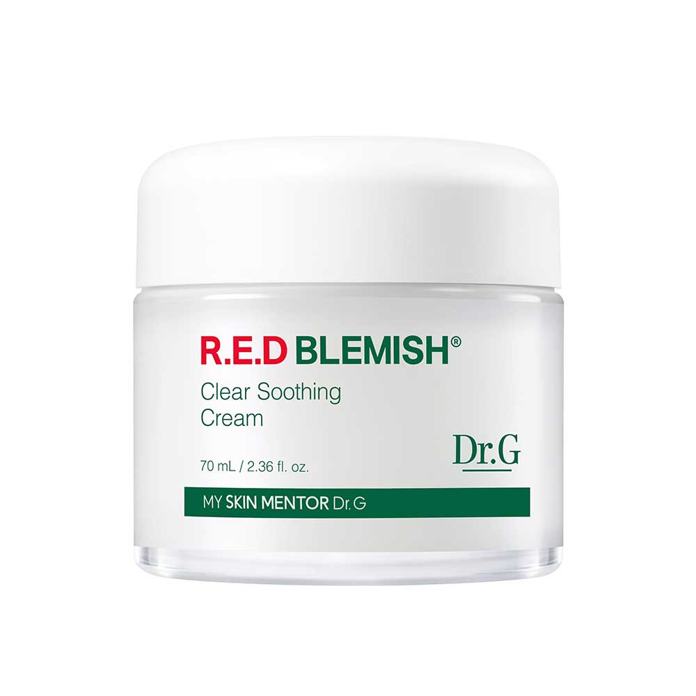 Red Blemish Clr Soothing Cream 70ml