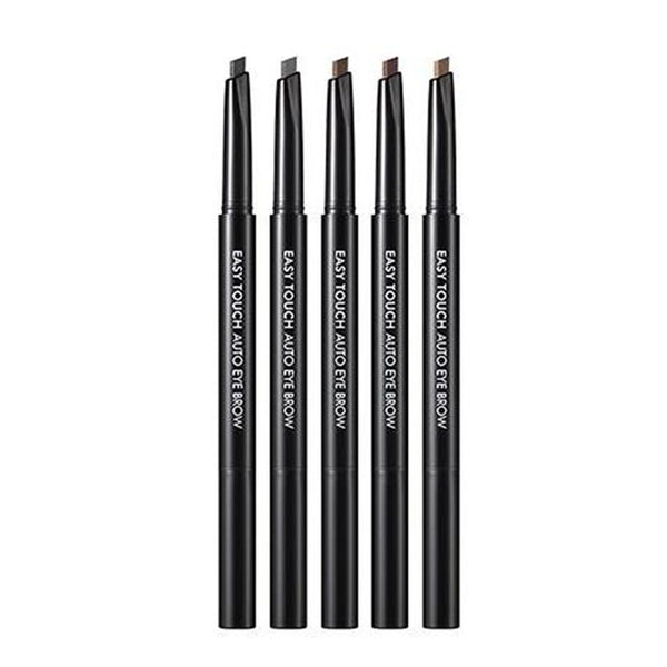 Easy Touch Auto Eye Brow