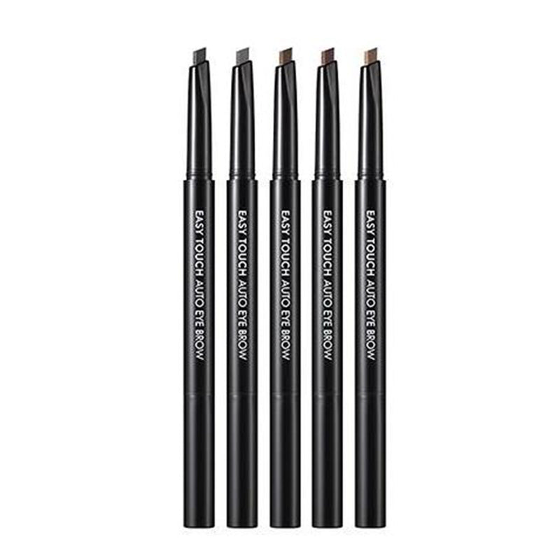 Easy Touch Auto Eye Brow