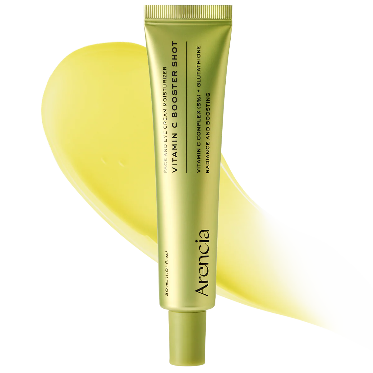 Vitamin C Booster Shot 30ml