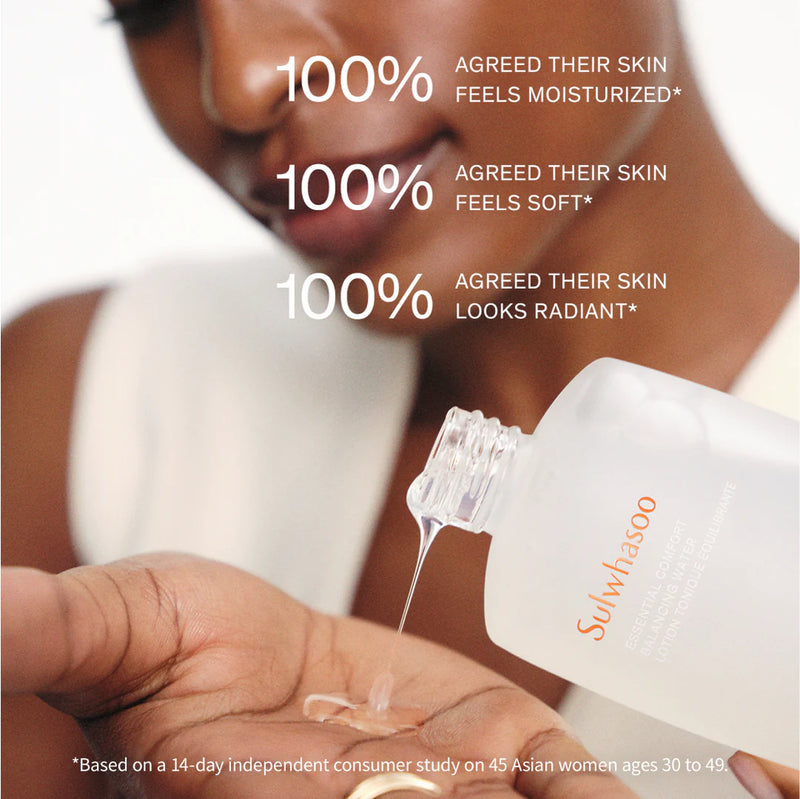 Sulwhasoo Firming care essential ritual Set