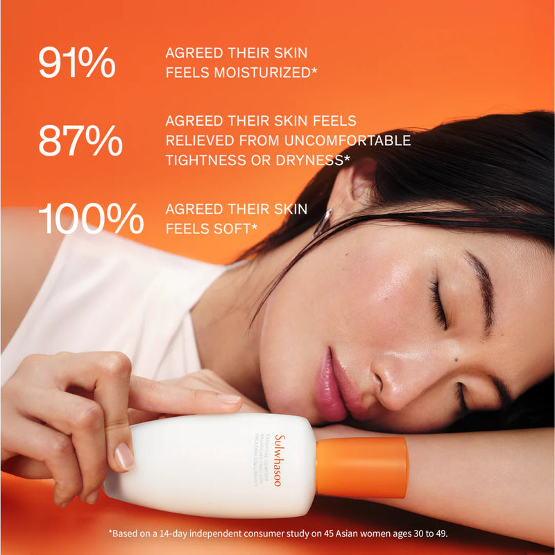 Sulwhasoo Firming care essential ritual Set