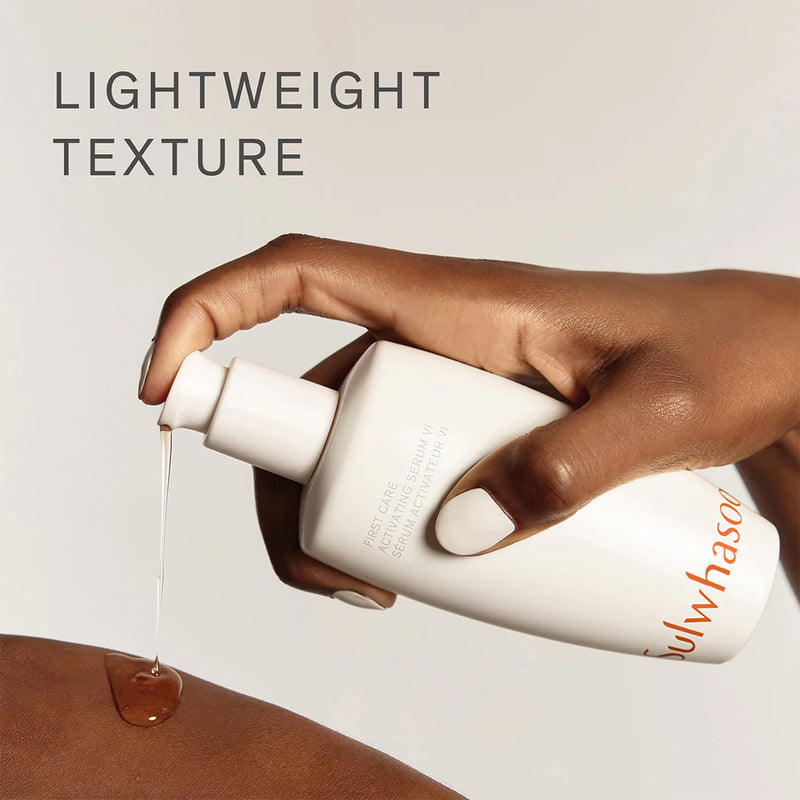 Sulwhasoo First Activating Serum VI 120ml