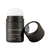 QUICK HAIR PUFF