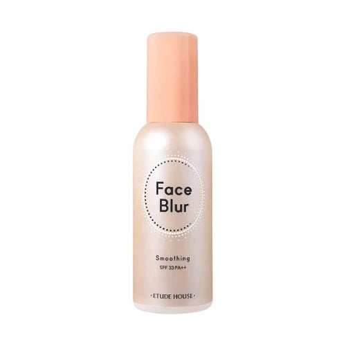 ETUDE HOUSE Face Blur