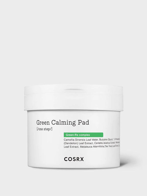 One Step Green Hero Calming Pad