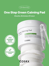 One Step Green Hero Calming Pad