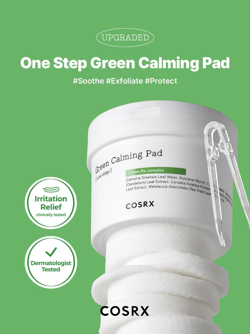 One Step Green Hero Calming Pad