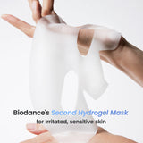 HYDRO CERA-NOL REAL DEEP MASK 4PC