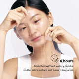 HYDRO CERA-NOL REAL DEEP MASK 4PC