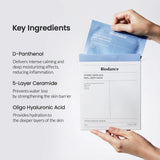 HYDRO CERA-NOL REAL DEEP MASK 4PC