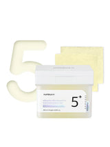 NO.5 VITAMIN NIACINAMIDE CONCENTRATED TONER PAD