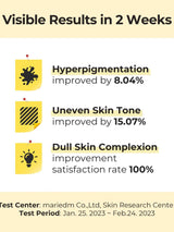 NO.5 VITAMIN NIACINAMIDE CONCENTRATED TONER PAD