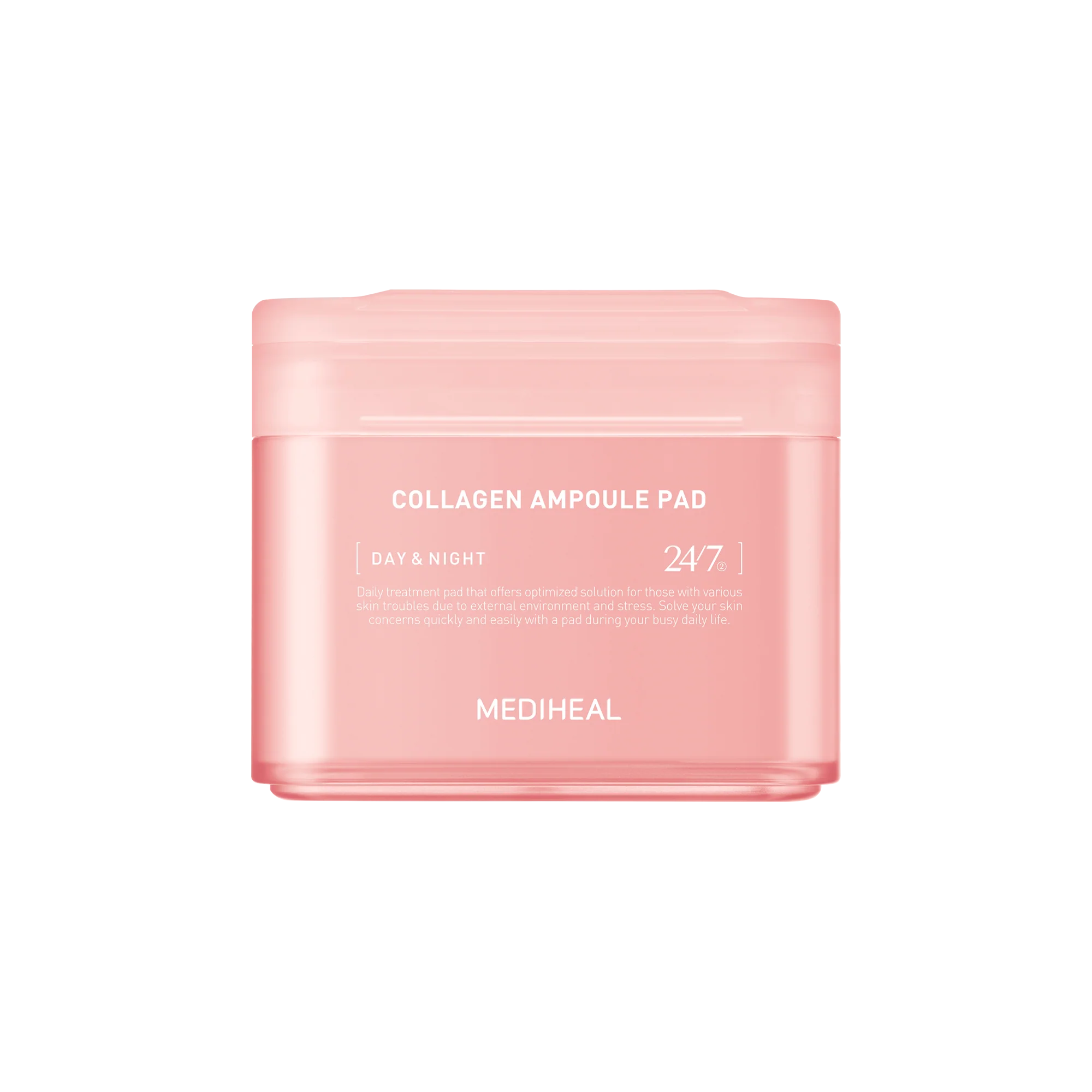 RETINOL COLLAGEN LIFTING PAD