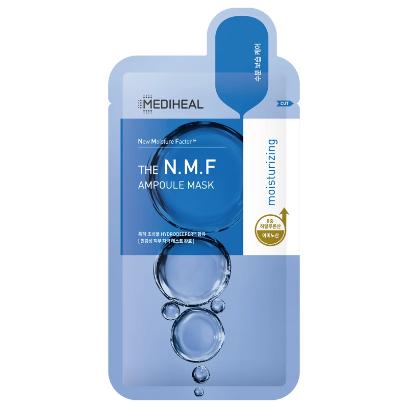 Mediheal THE N.M.F Ampoule Mask