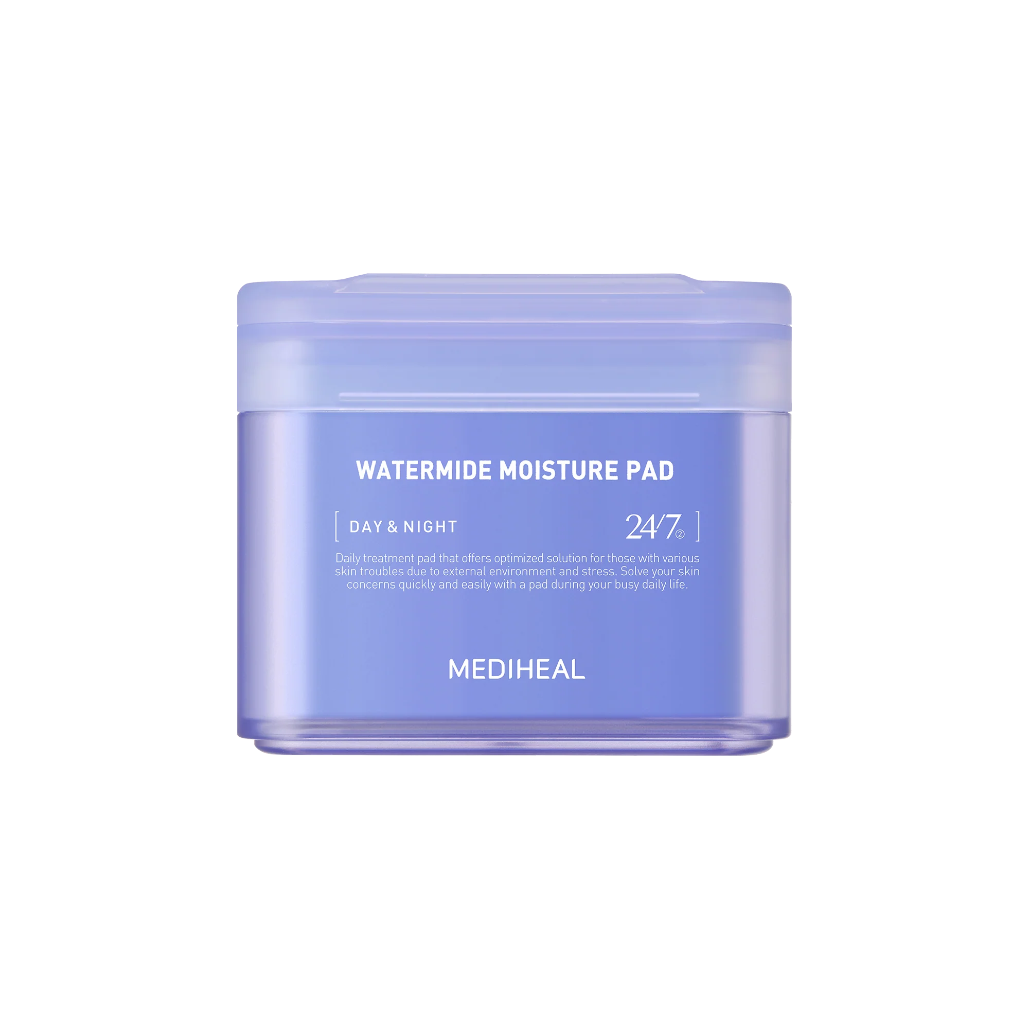 WATERMIDE MOISTURE PAD