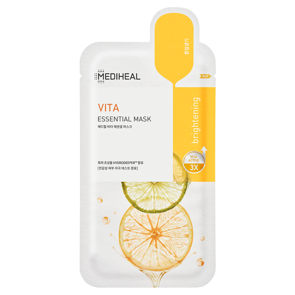 Mediheal Vita Essential Mask